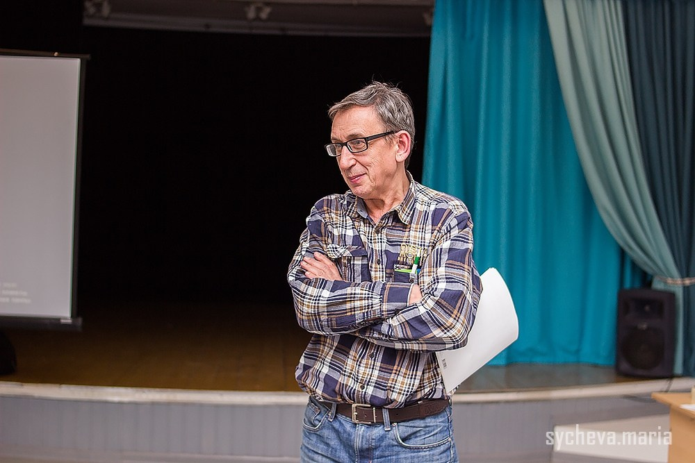 Конференция 100 лет юннатскому движению в России. Детский и семейный фотограф, фотограф мероприятий Нижний Новгород