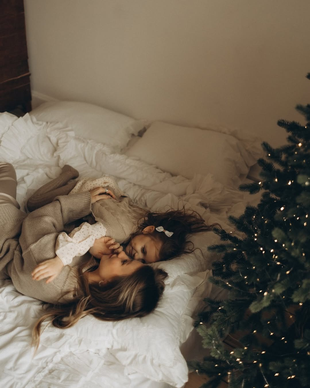 Женя и Алина (Новогодняя). Свадебный фотограф в Петропавловске-Камчатском Артур Зябов