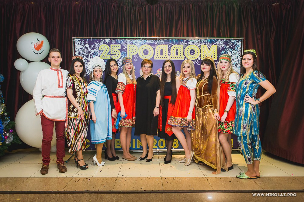 25 роддом. Видеооператор/Фотограф Николай Завьялов