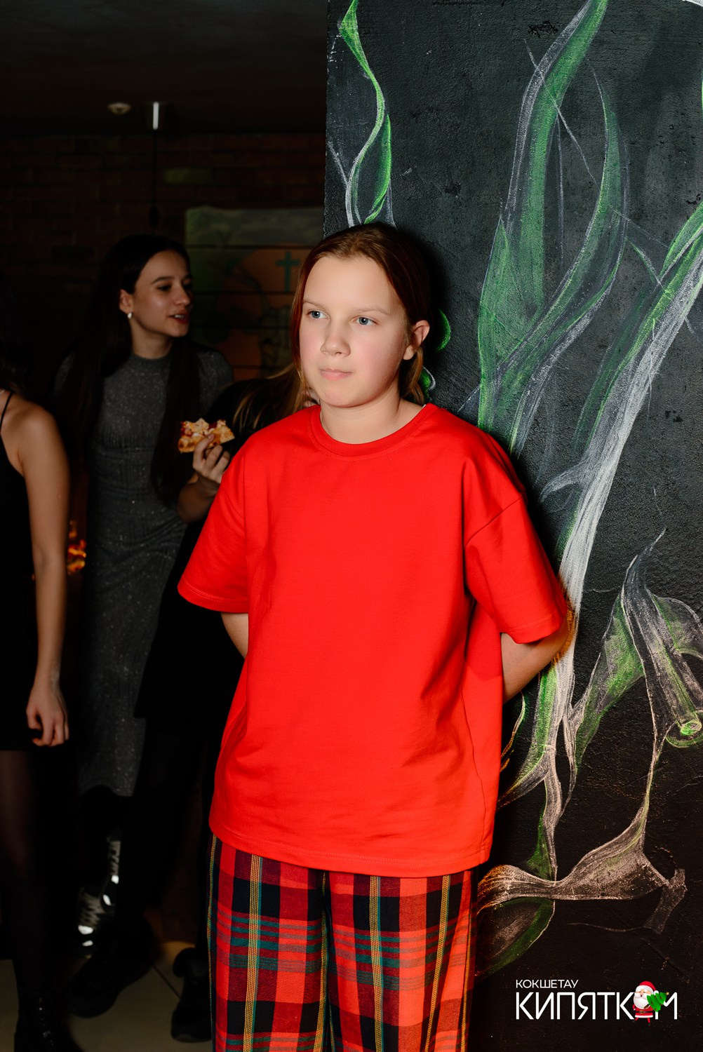 МЯТА ШКОЛЬНАЯ ДИСКОТЕКА. КИПЯТКОМ КОКШЕТАУ