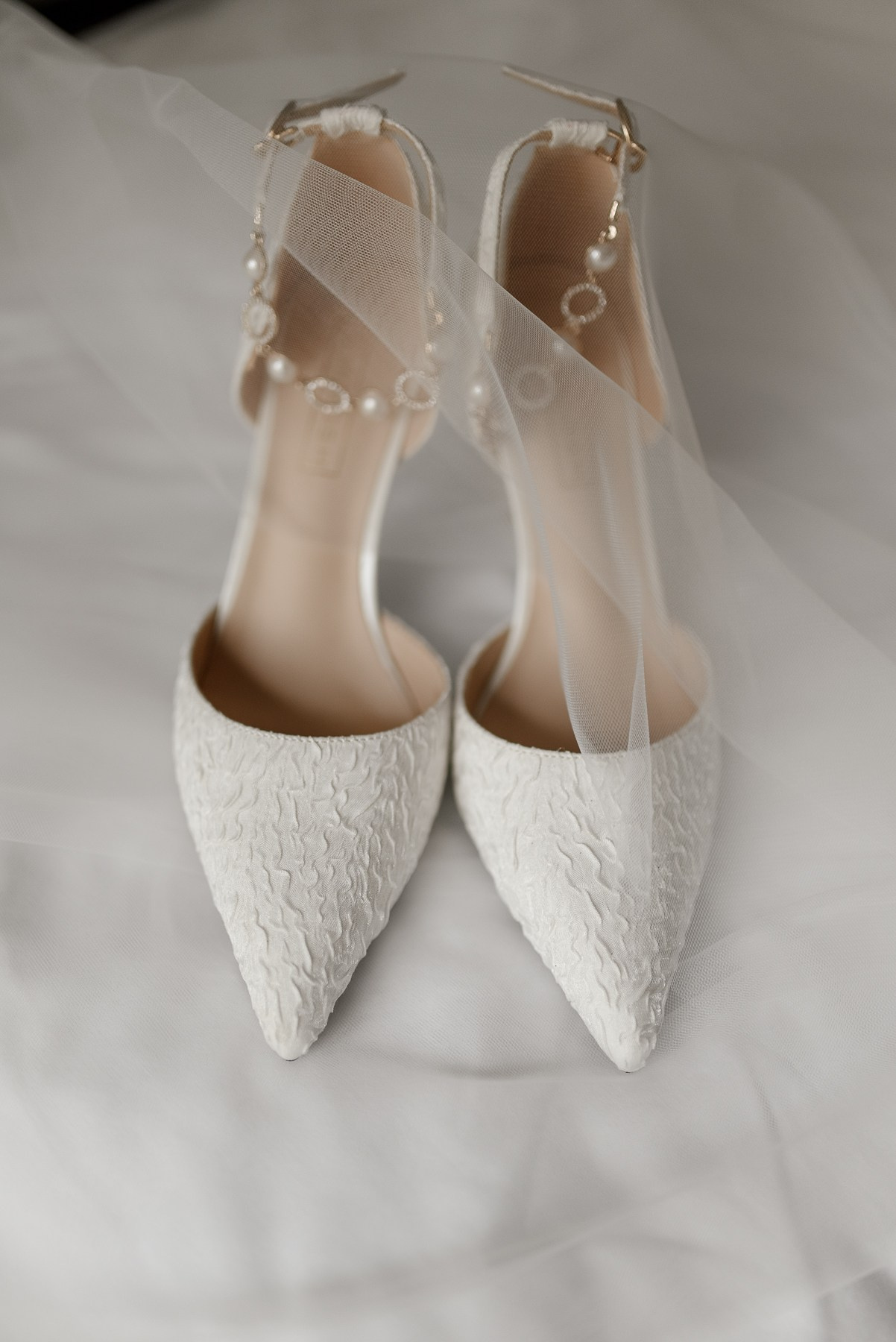 Аня и Саша. Свадебный и семейный фотограф в Рязани Калинкина Мария