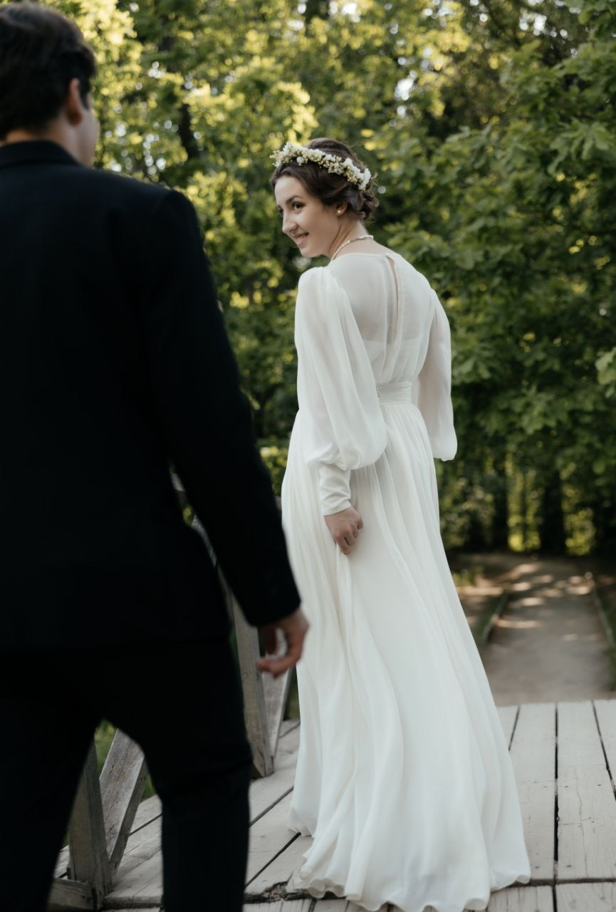 Свадебные фото. TwoLensFilms