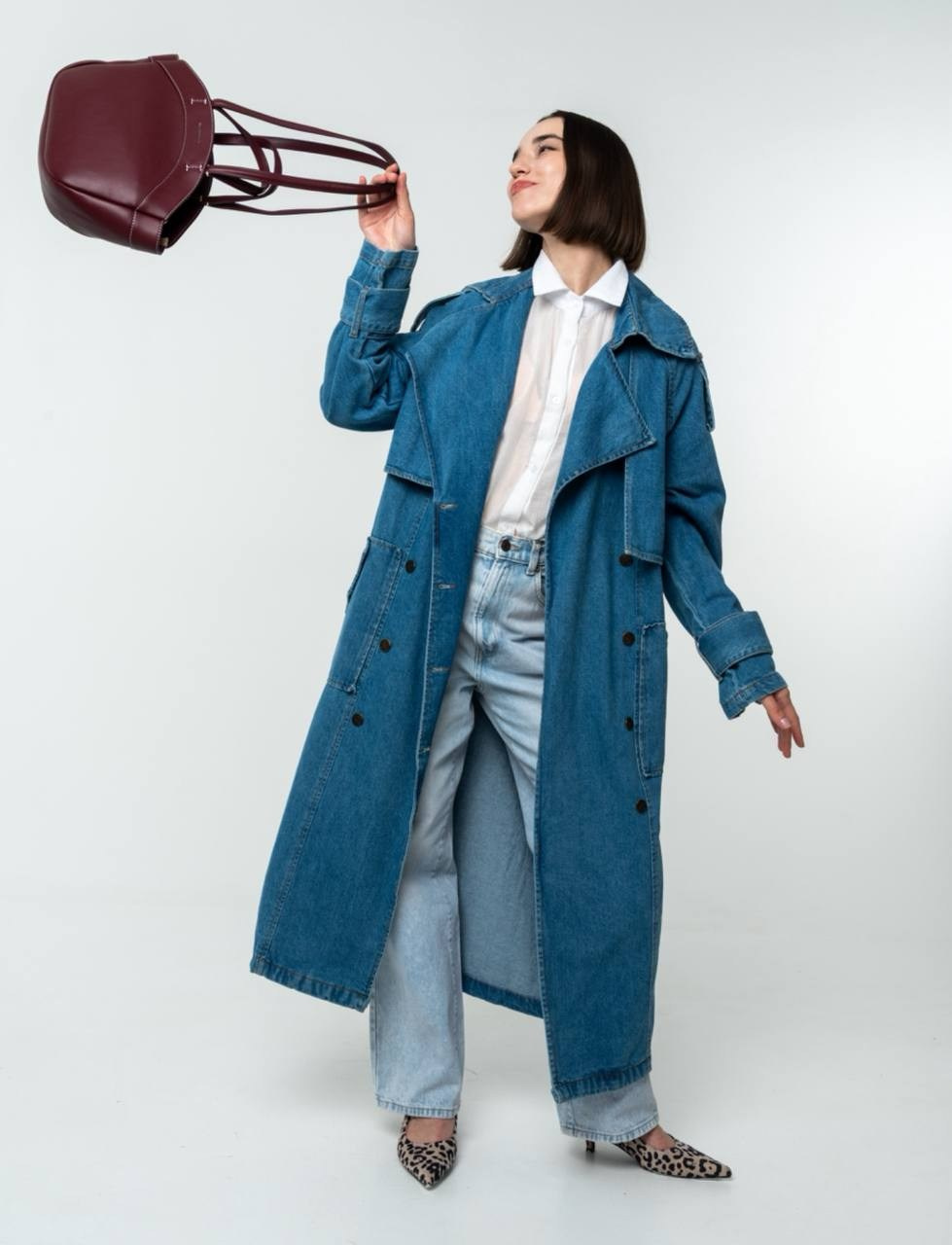 PIXIBAGS. АРХИ STYLE