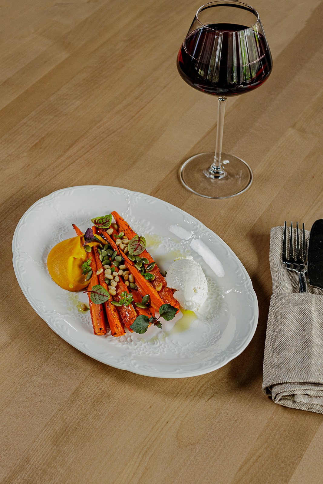 Фуд-Съёмка. Фотограф Аркадий Самошкин