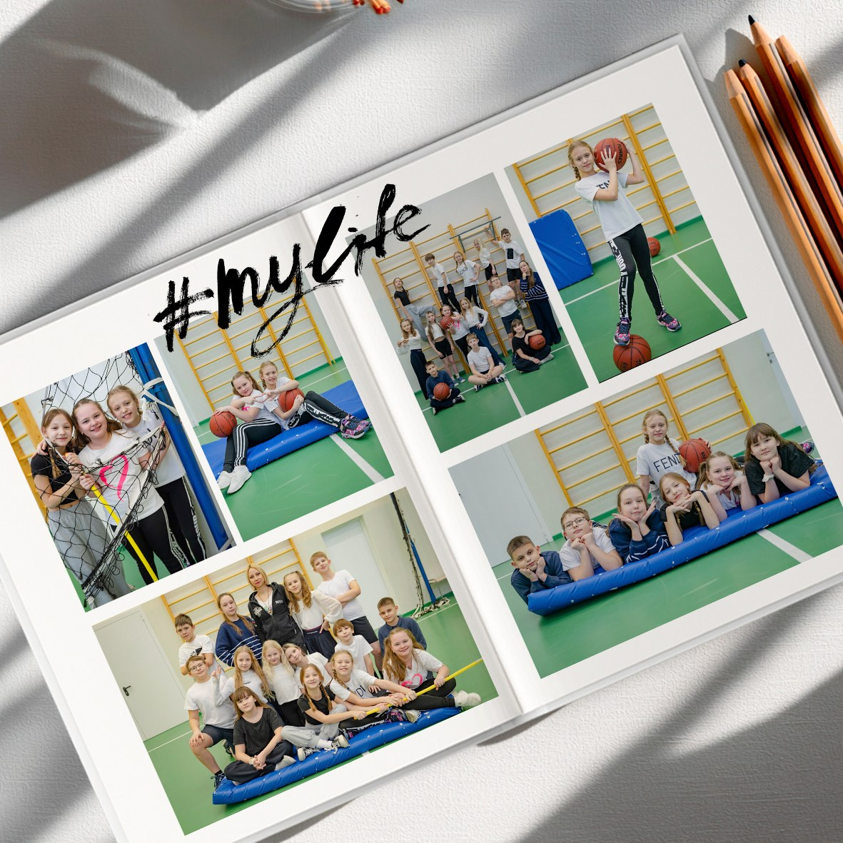 Выпускные альбомы для начальной школы | Фотограф в Пушкино и Московской области. Выпускные альбомы для школьников и детских садов — Пушкино и Московская область