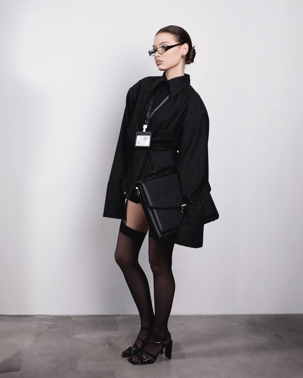 OFFICE. Портфолио