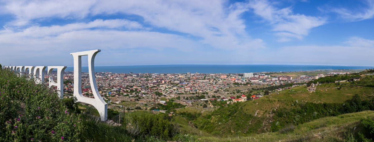 Панорамы. Photomantis