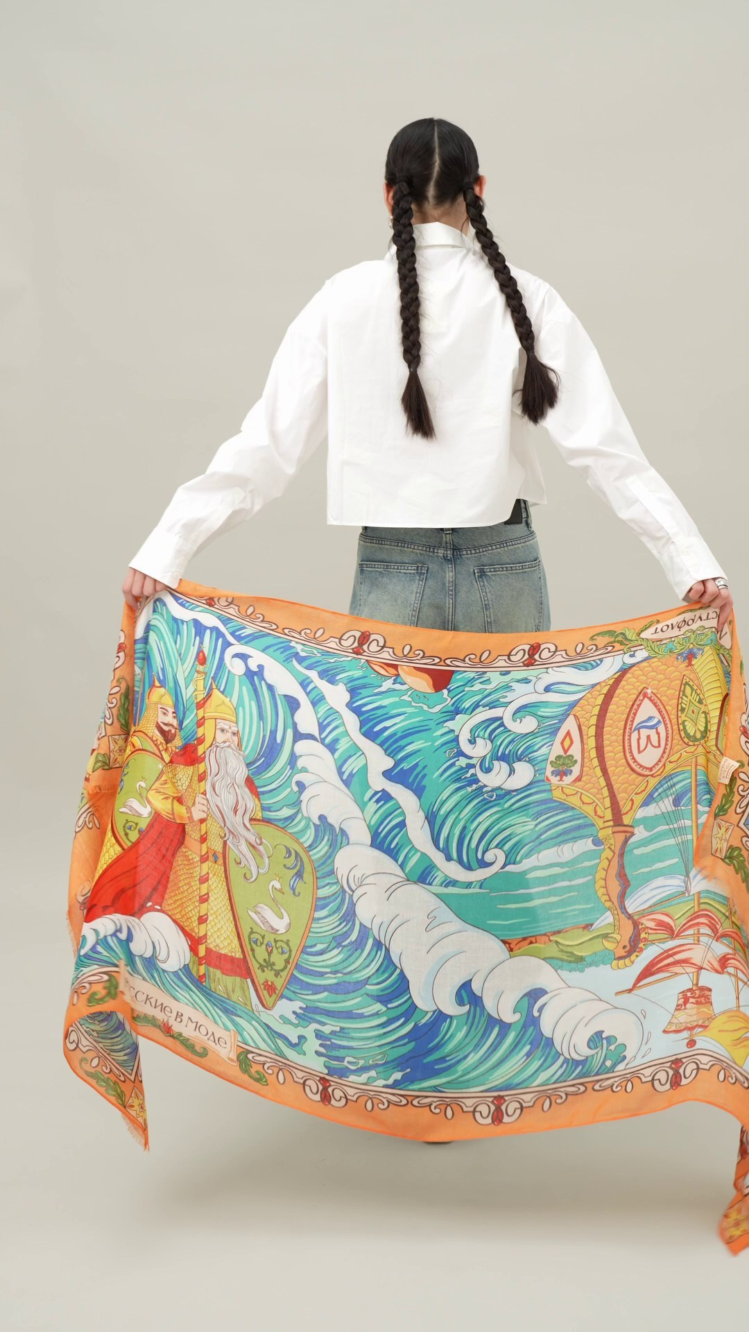 BRAND. Виктория Цветкова — оператор, режиссер, видеограф в Санкт-Петербурге