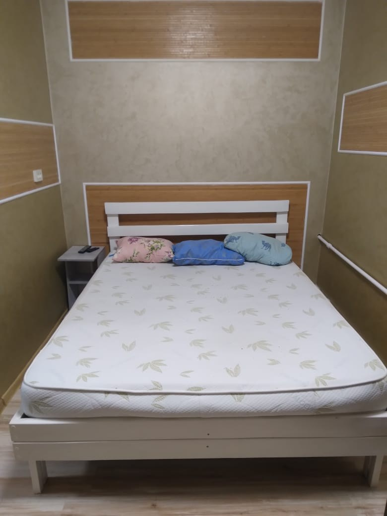 Ул. Больничная 30. Отдых в Евпатории без забот — аренда жилья, трансфер, размещение под ключ