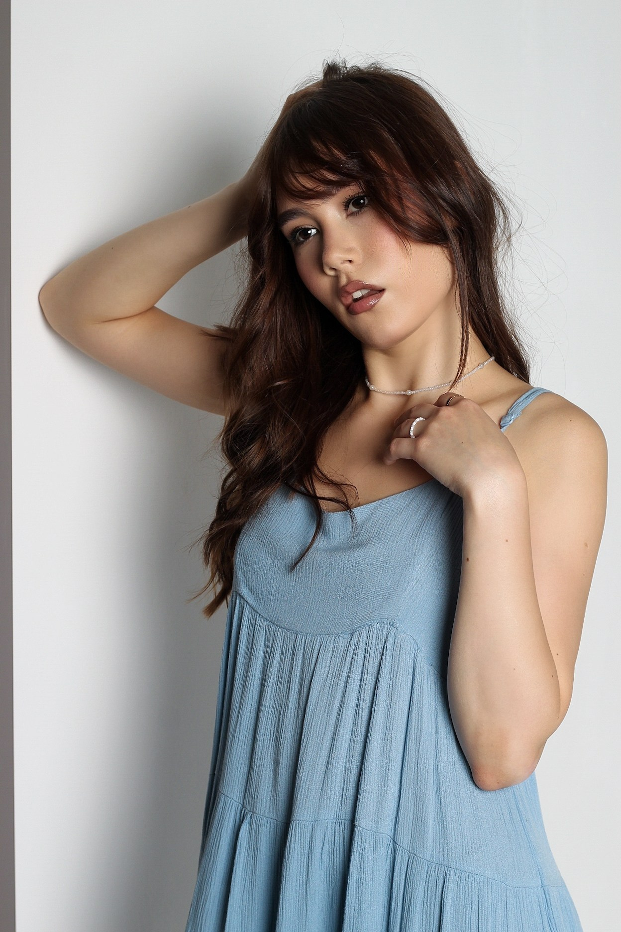 Съёмка с искусственным светом. Фотограф Иванова Елена в Иркутске