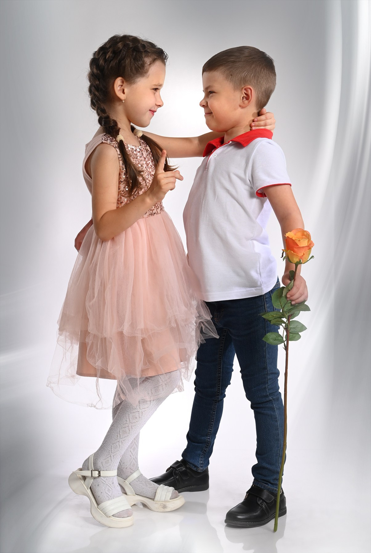 Портфолио снимков для альбомов детского сада. Sokolov studio | Сайт фотографа Евгения Соколова в Вологде