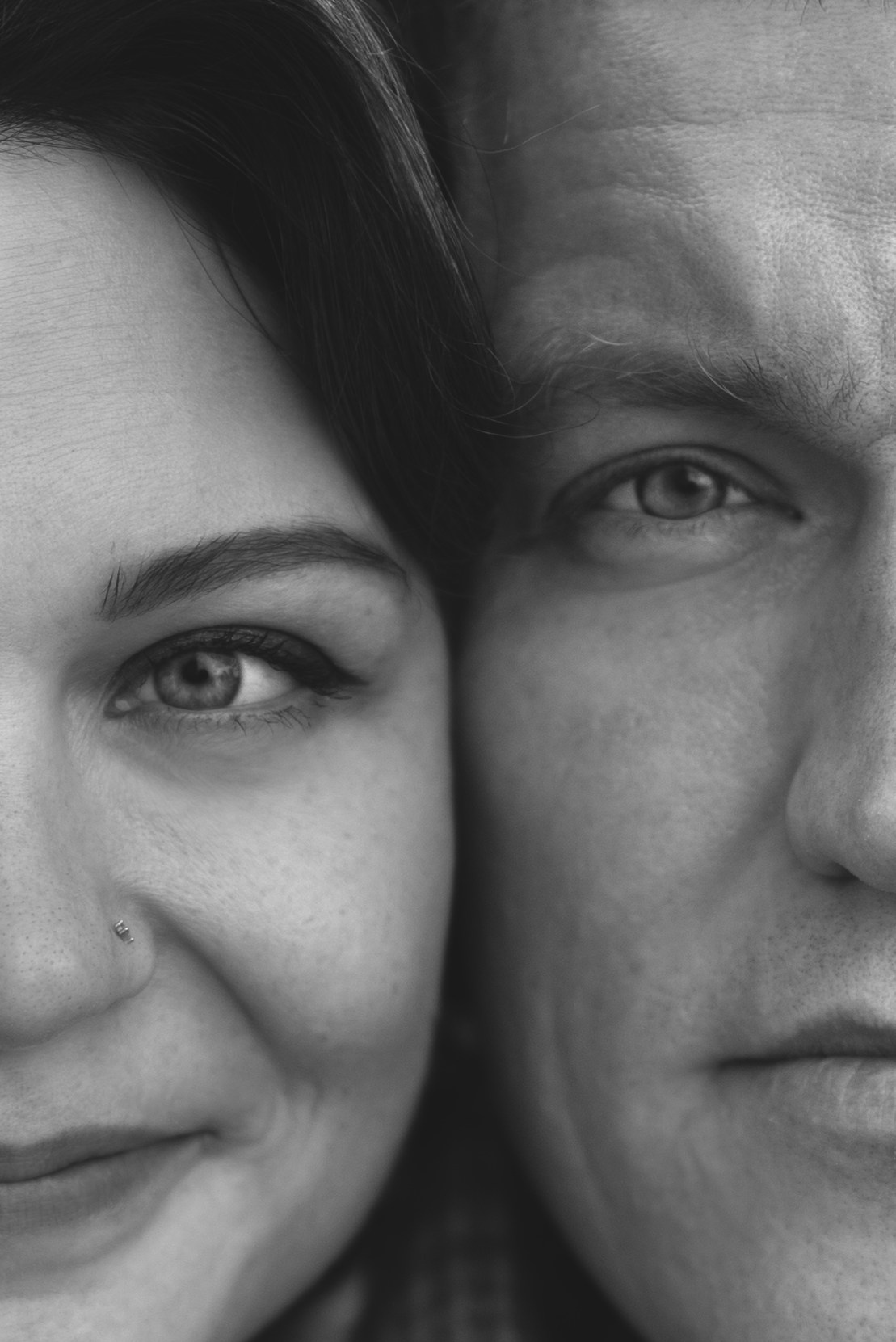 Анна&Александр. Семейный и детский фотограф в Екатеринбурге Валерия Нагибина