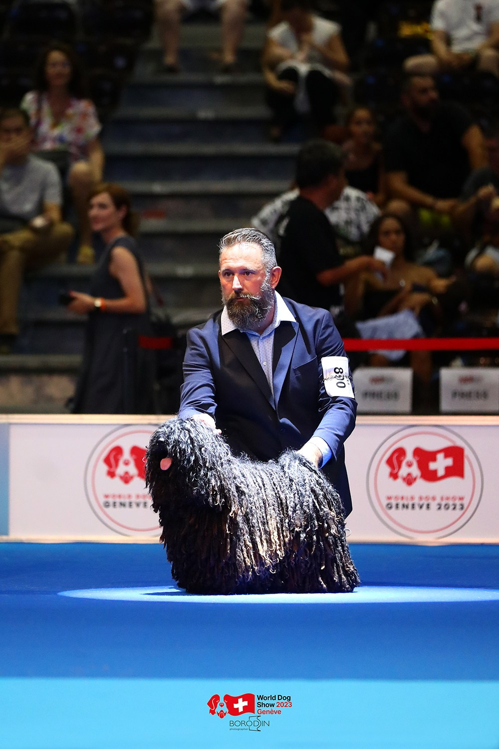 24-27.08.2023 WDS Geneva. Фотограф Дмитрий Бородин