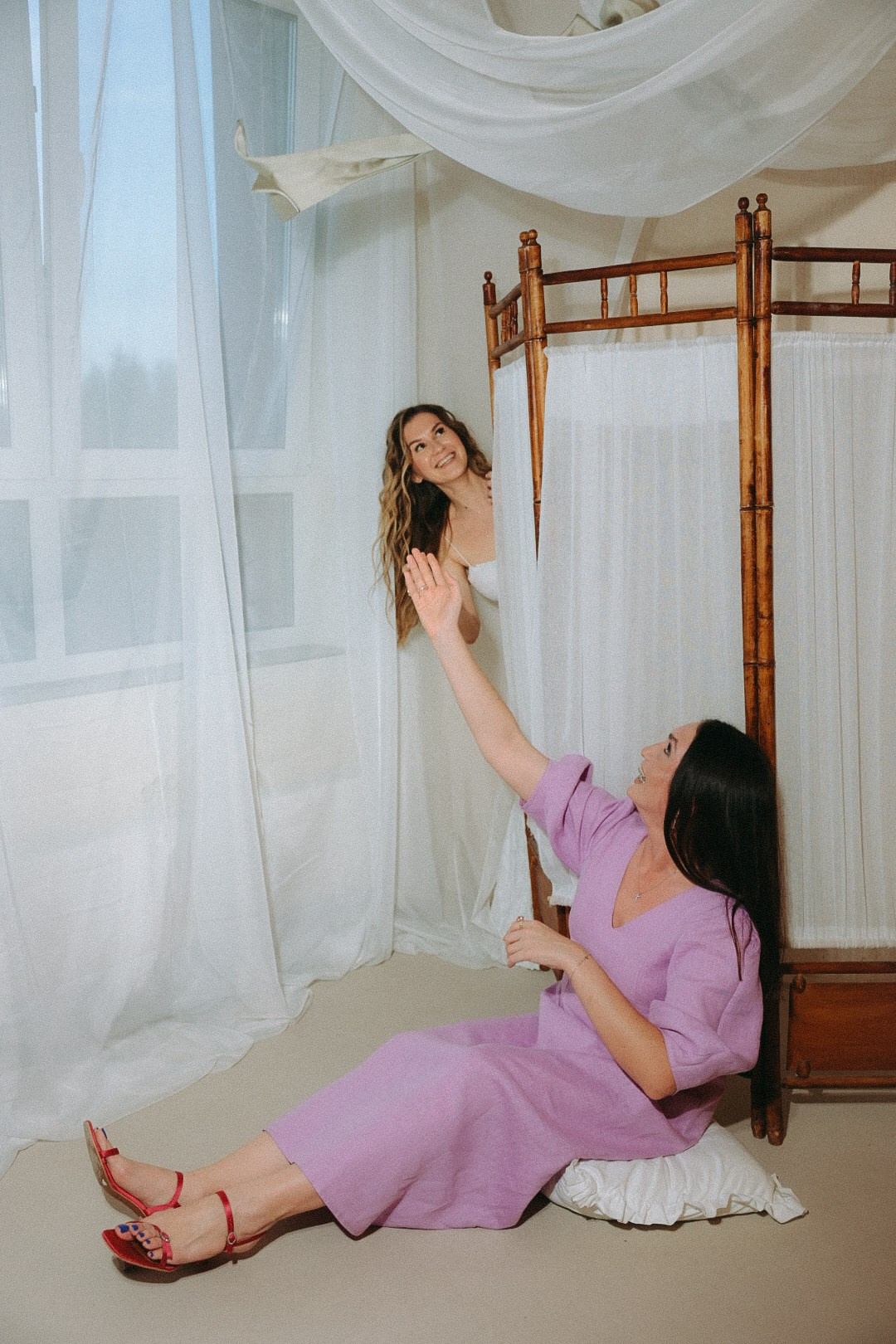 Girls party. Фотограф Нижний Новгород