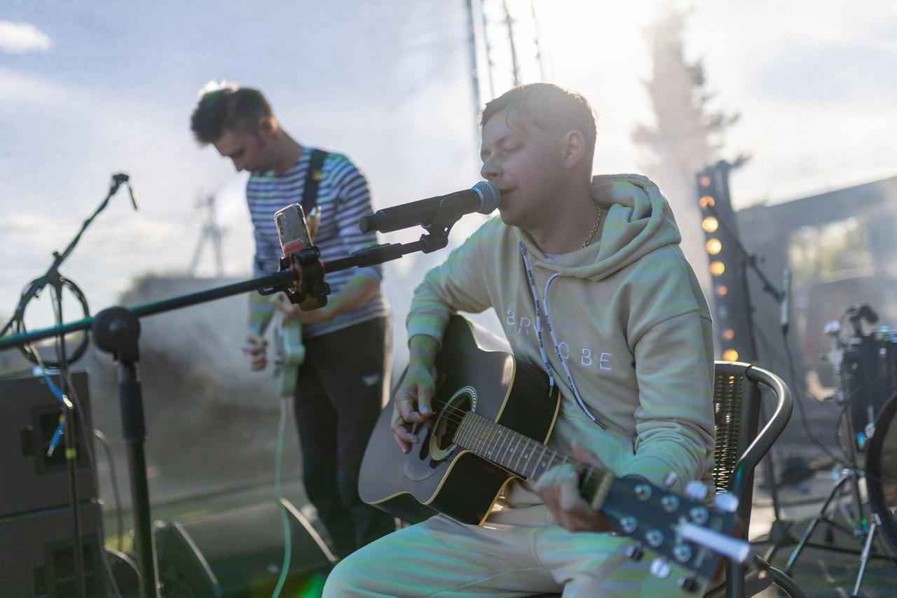 Отзывы. Фотограф, оператор Максим Кузнецов