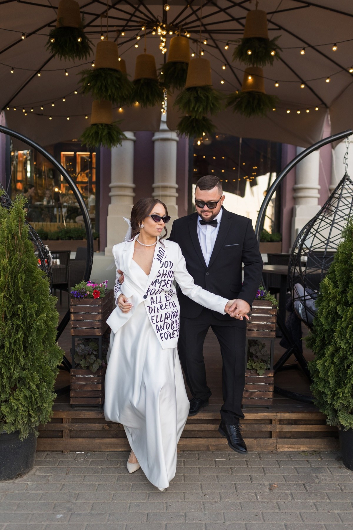 Свадебное портфолио. Свадебный фотограф в Нижнем Новгороде и Москве Сергей Воробьев