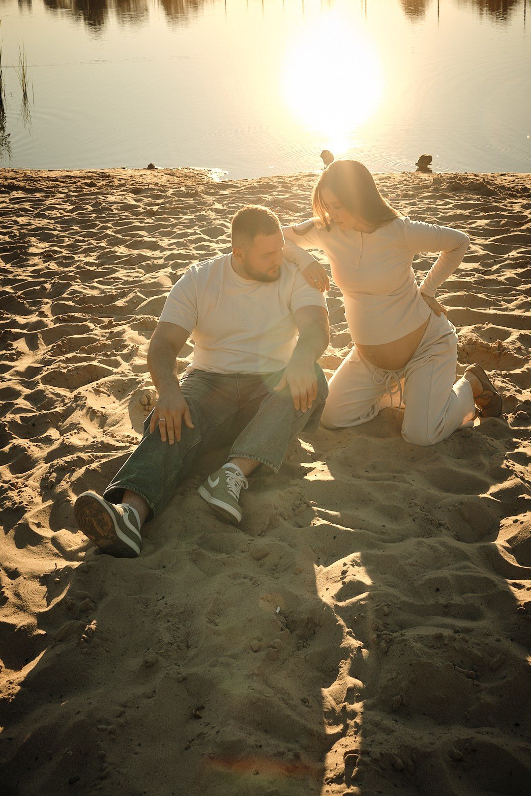 Семейная фотосессия | на пляже. Твой личный фотограф Сочи | Йошкар-Ола