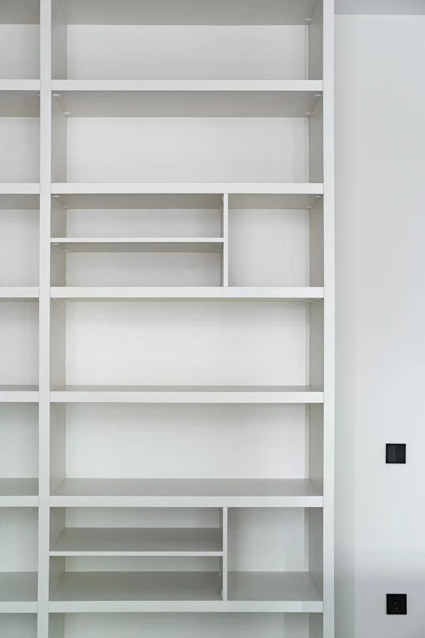 ЖК Амо, СПБ. Davvero