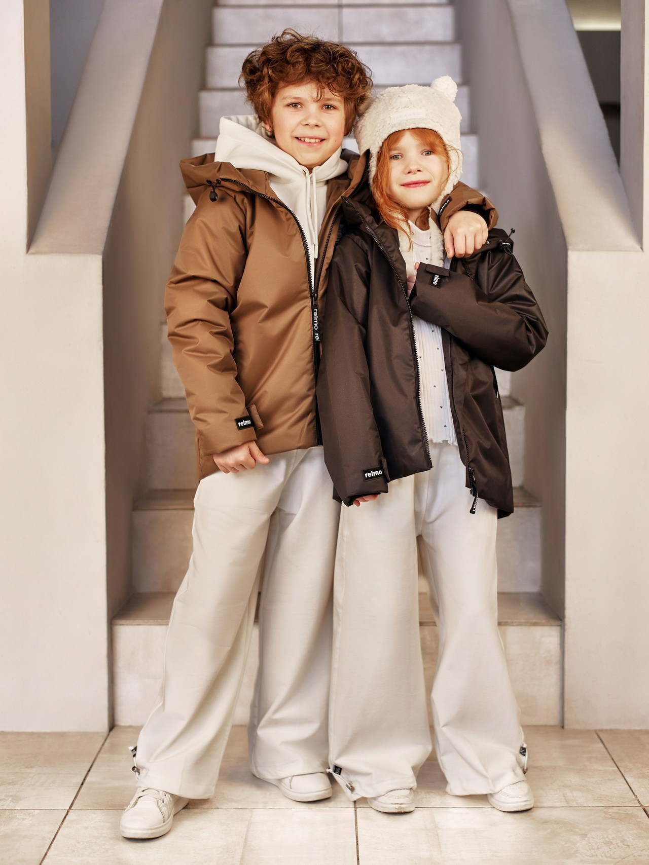 Детские товары. Packman Production: портфолио