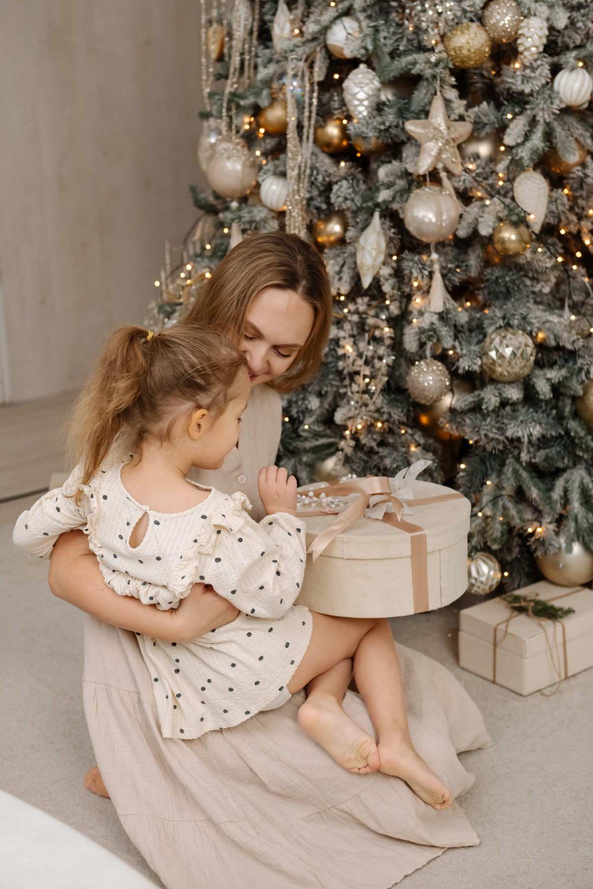 Семейная. Яна с дочкой. Свадебный и сеейный фотограф в Санкт-Петербурге Елена Худякова