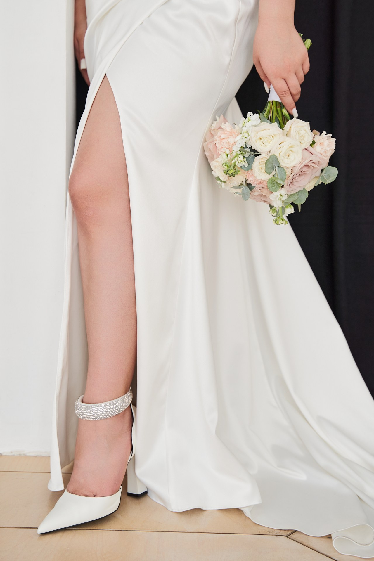 Маруф и Анастасия. Фотограф Алёна Латкина — Екатеринбург