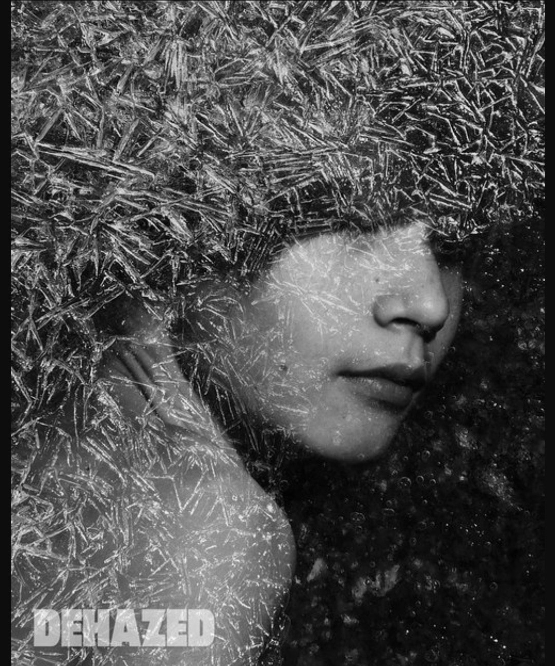 Dehazed. Екатерина Мишина творческий фотограф в Самаре