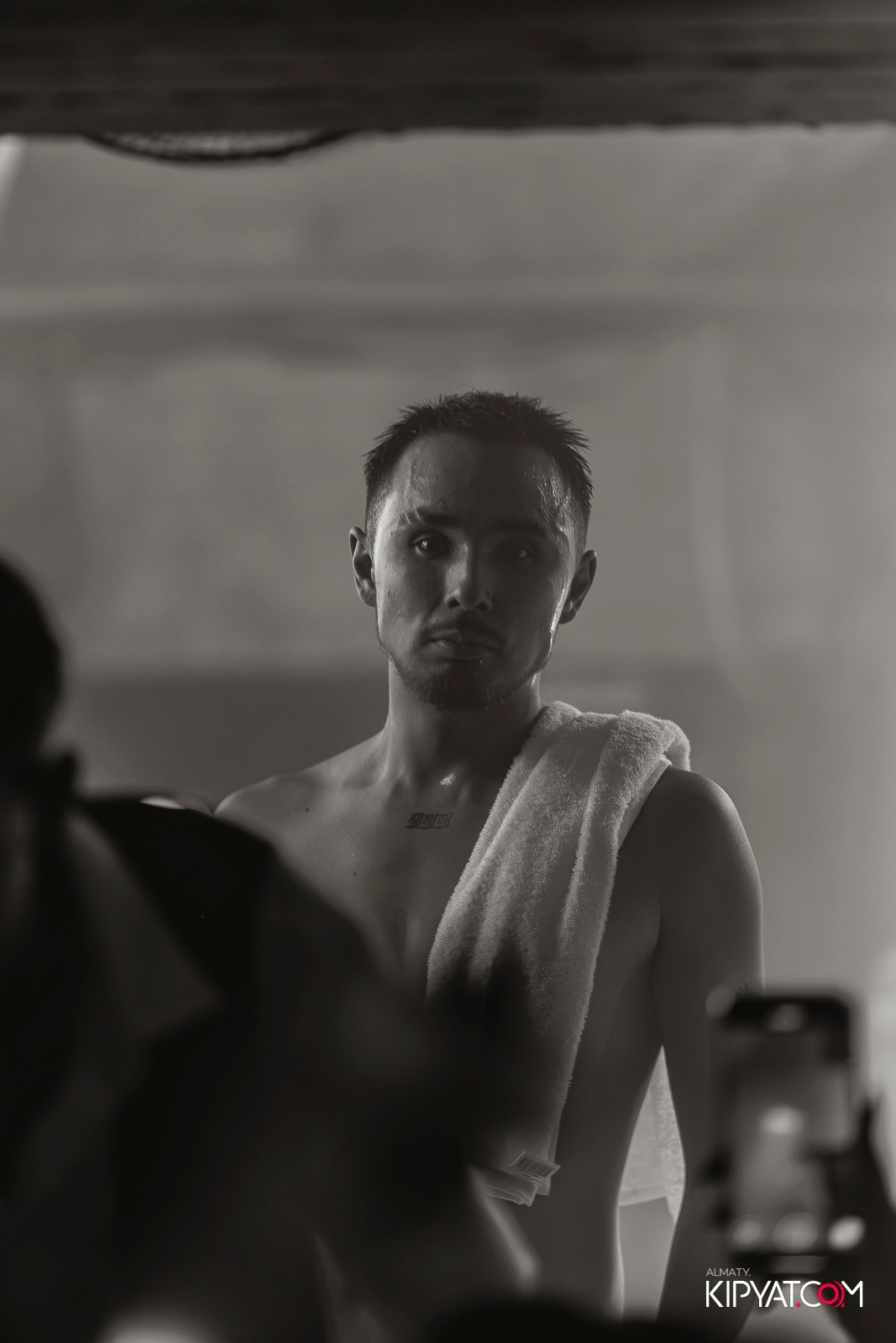 BIRTHDAY PARTY BHB. КИПЯТКОМ АЛМАТЫ! Фотосъемка мероприятий в Алматы