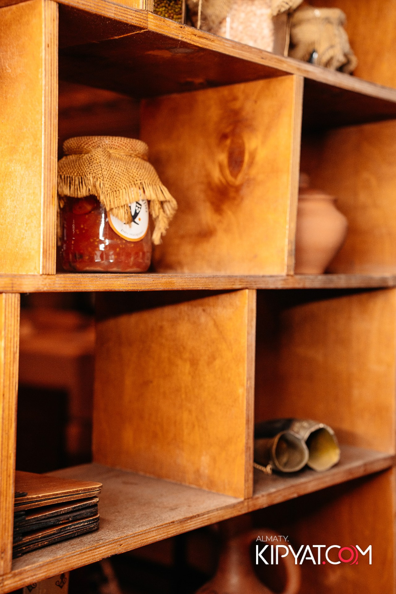 ВАХТАНГУРИ. КИПЯТКОМ АЛМАТЫ!