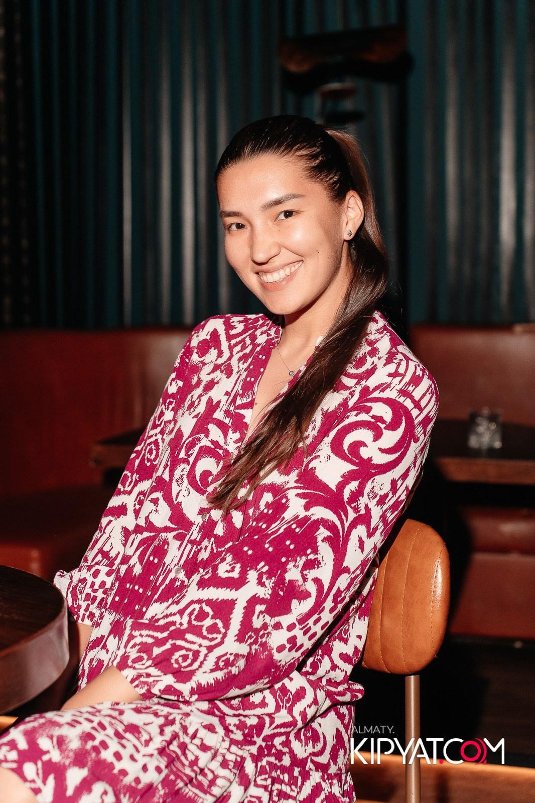 MUNCHEN PUB. КИПЯТКОМ АЛМАТЫ!