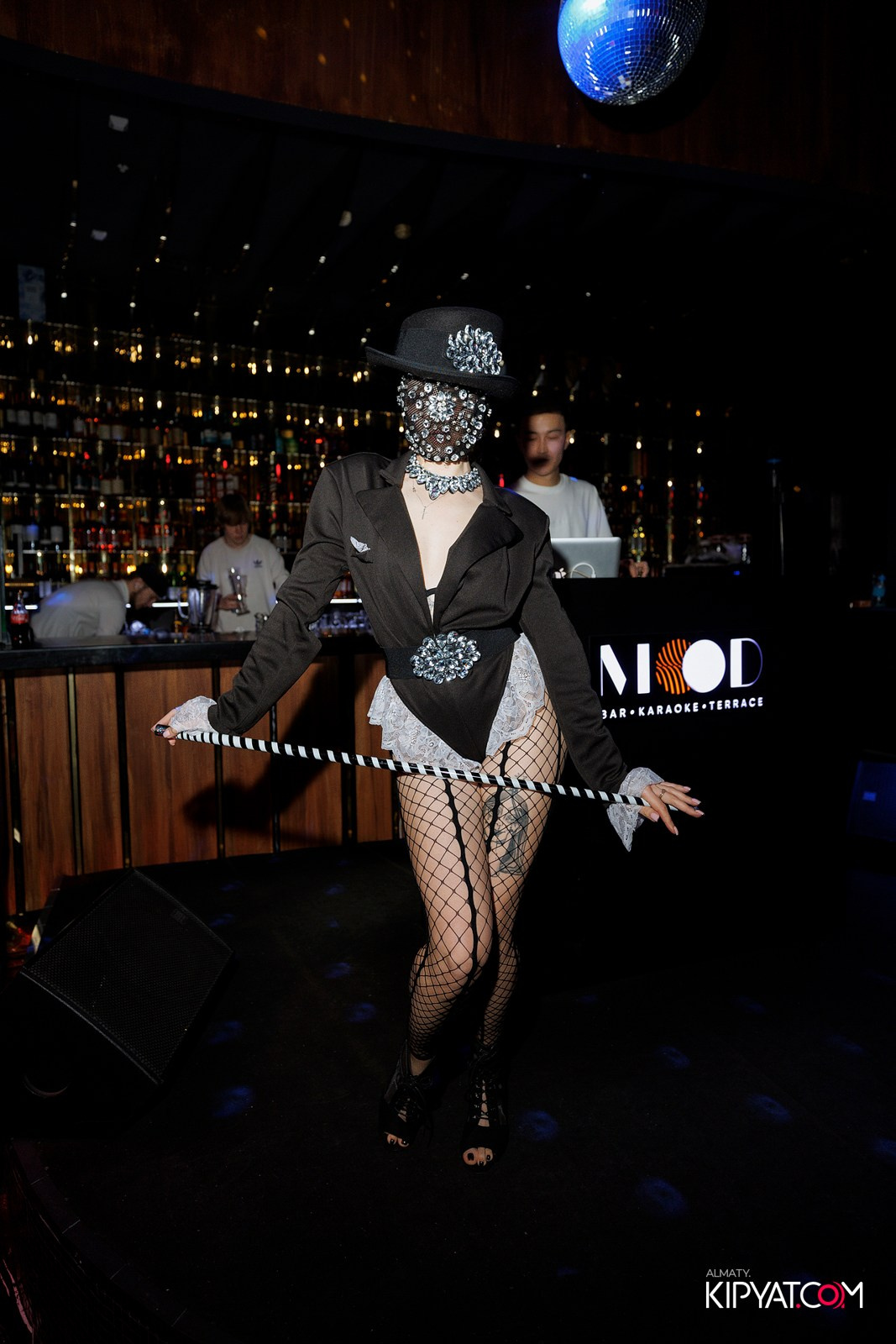 MOOD KARAOKE & TERRACE. КИПЯТКОМ АЛМАТЫ! Фотосъемка мероприятий в Алматы