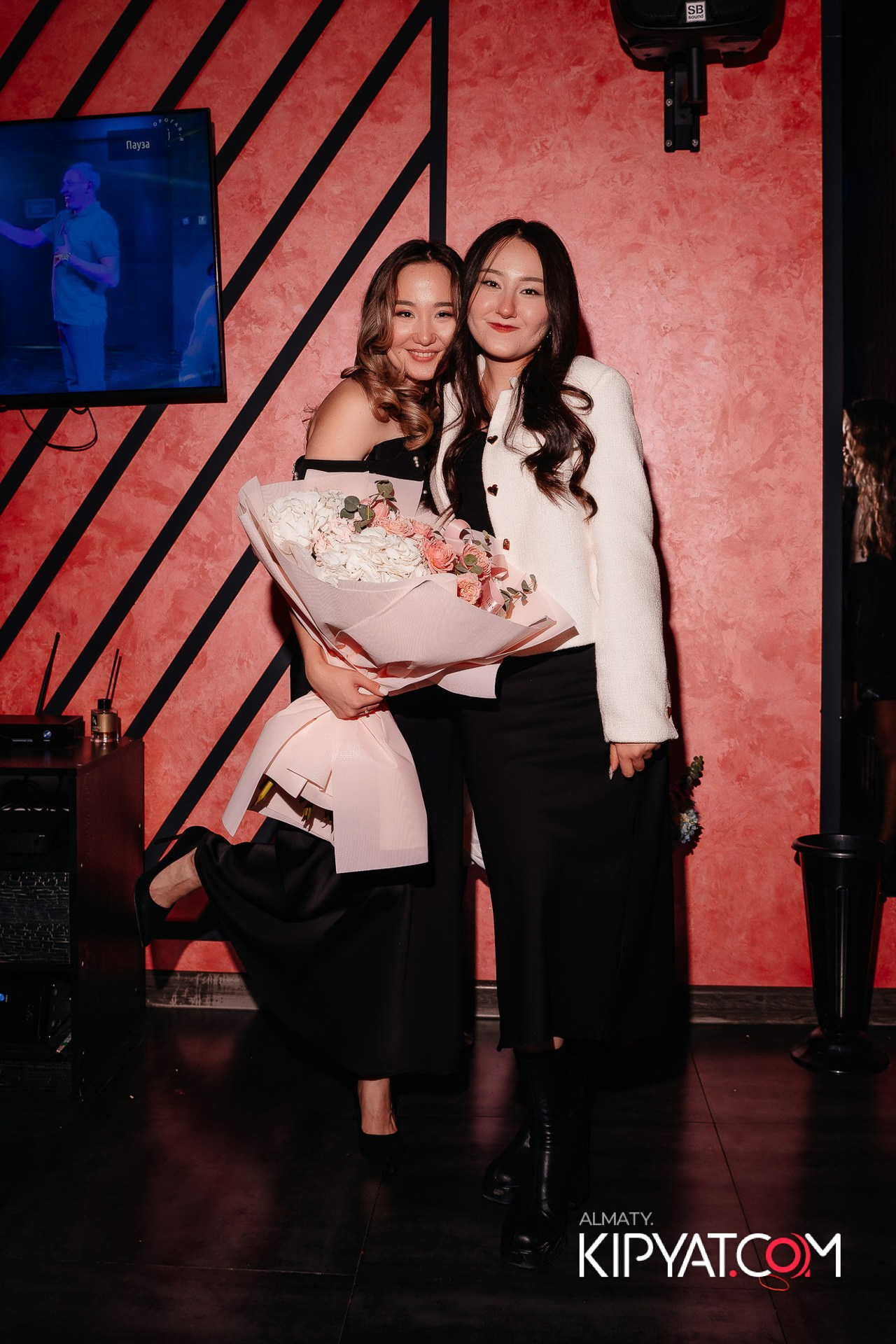 Дорогая. Я Не Пил. КИПЯТКОМ АЛМАТЫ!