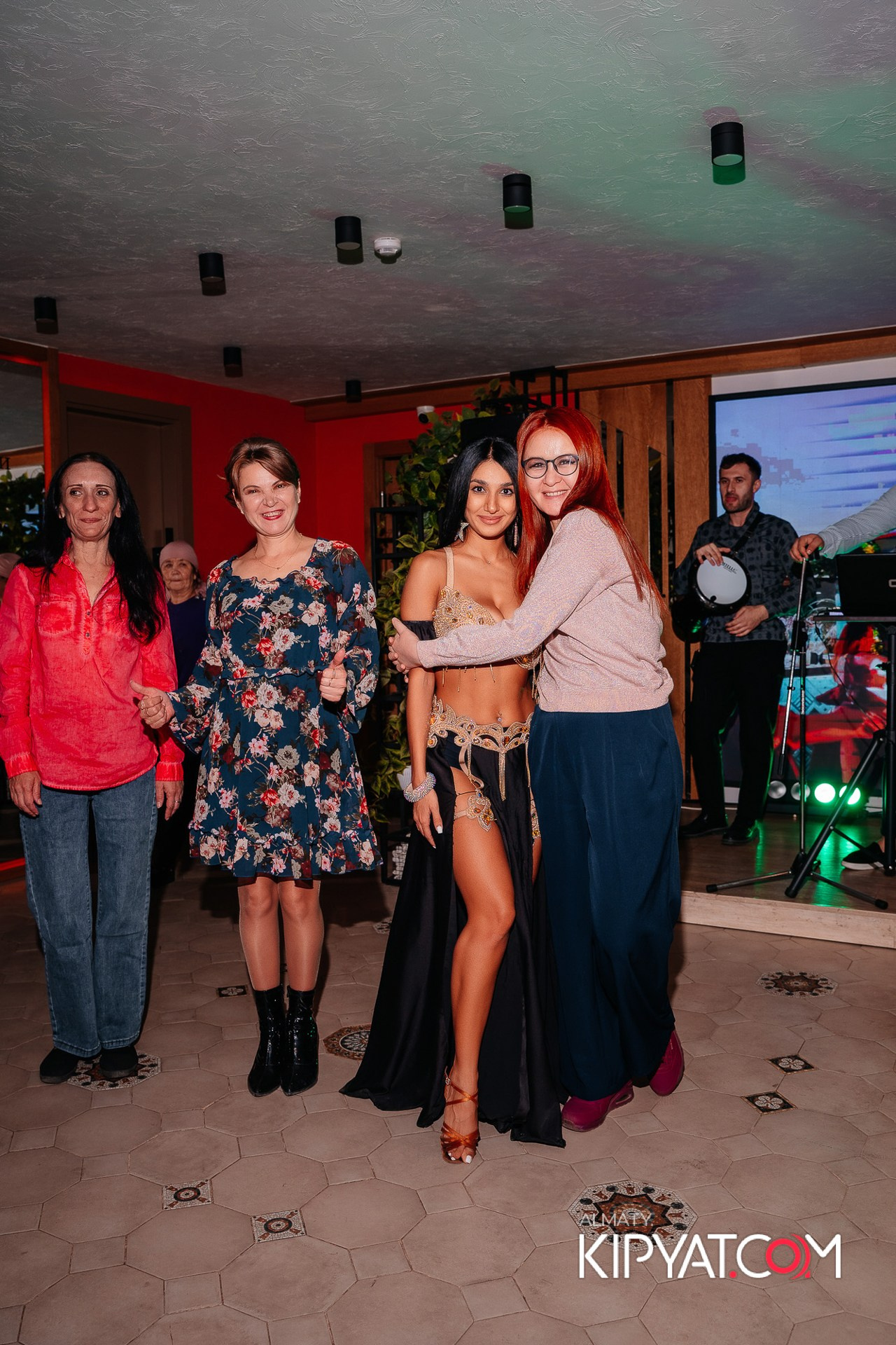 Modi Restoranchik. КИПЯТКОМ АЛМАТЫ!