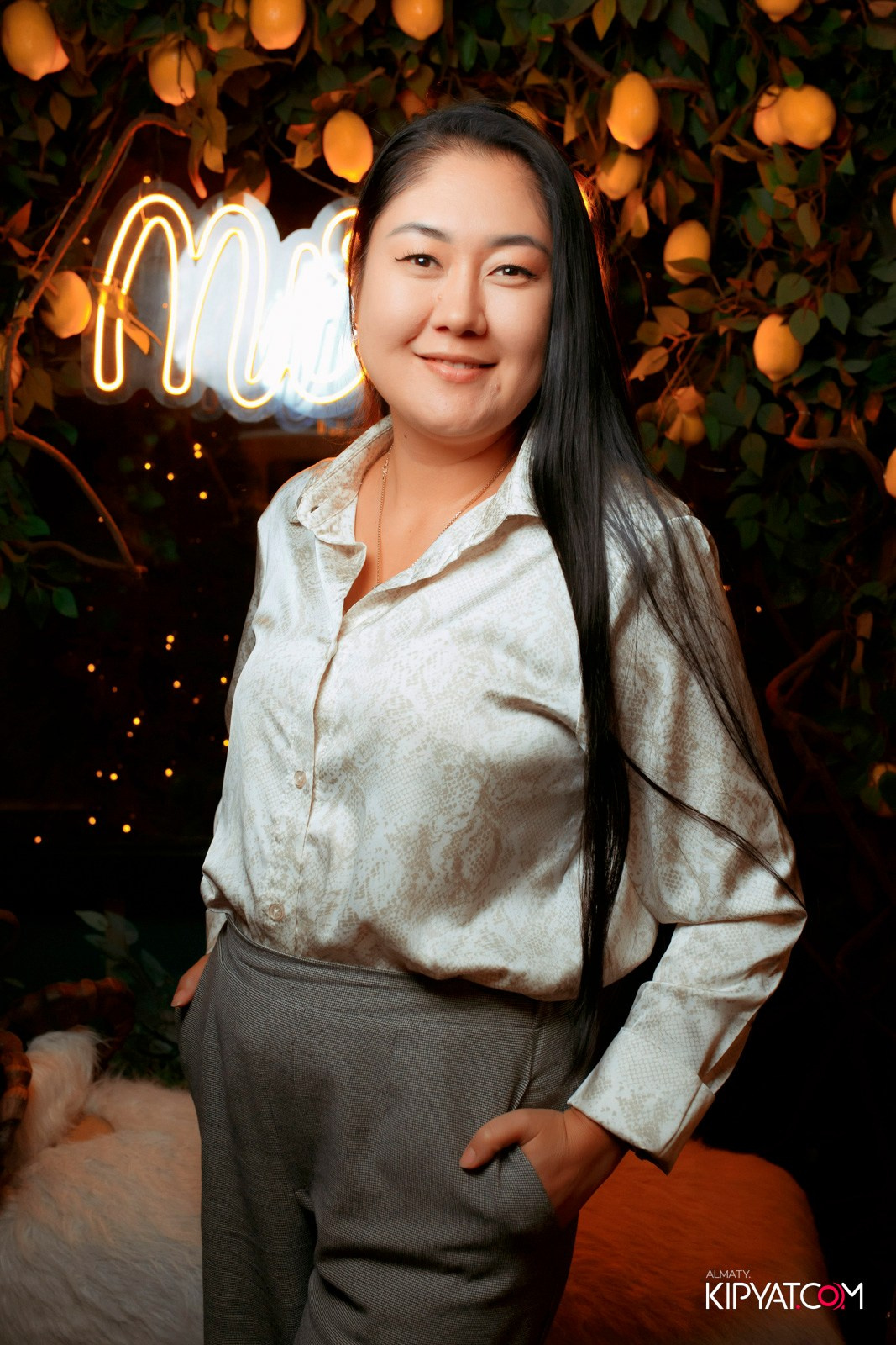 MODI RESTORANCHIK. КИПЯТКОМ АЛМАТЫ!