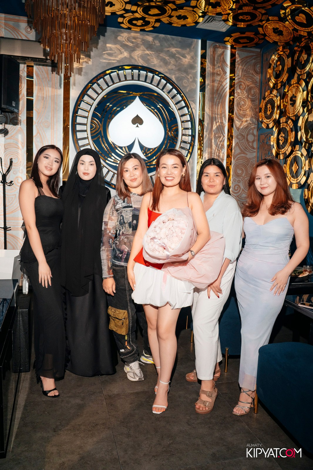 MOOD KARAOKE & TERRACE. КИПЯТКОМ АЛМАТЫ!