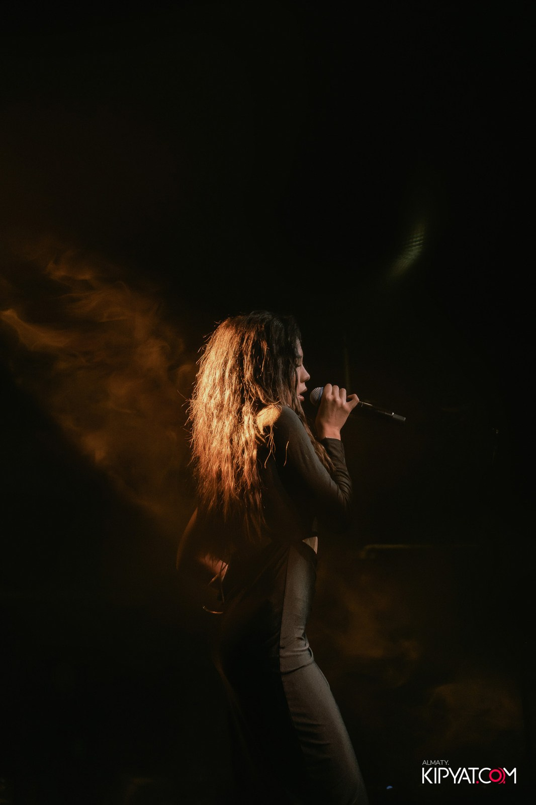 QUEEN. КИПЯТКОМ АЛМАТЫ!