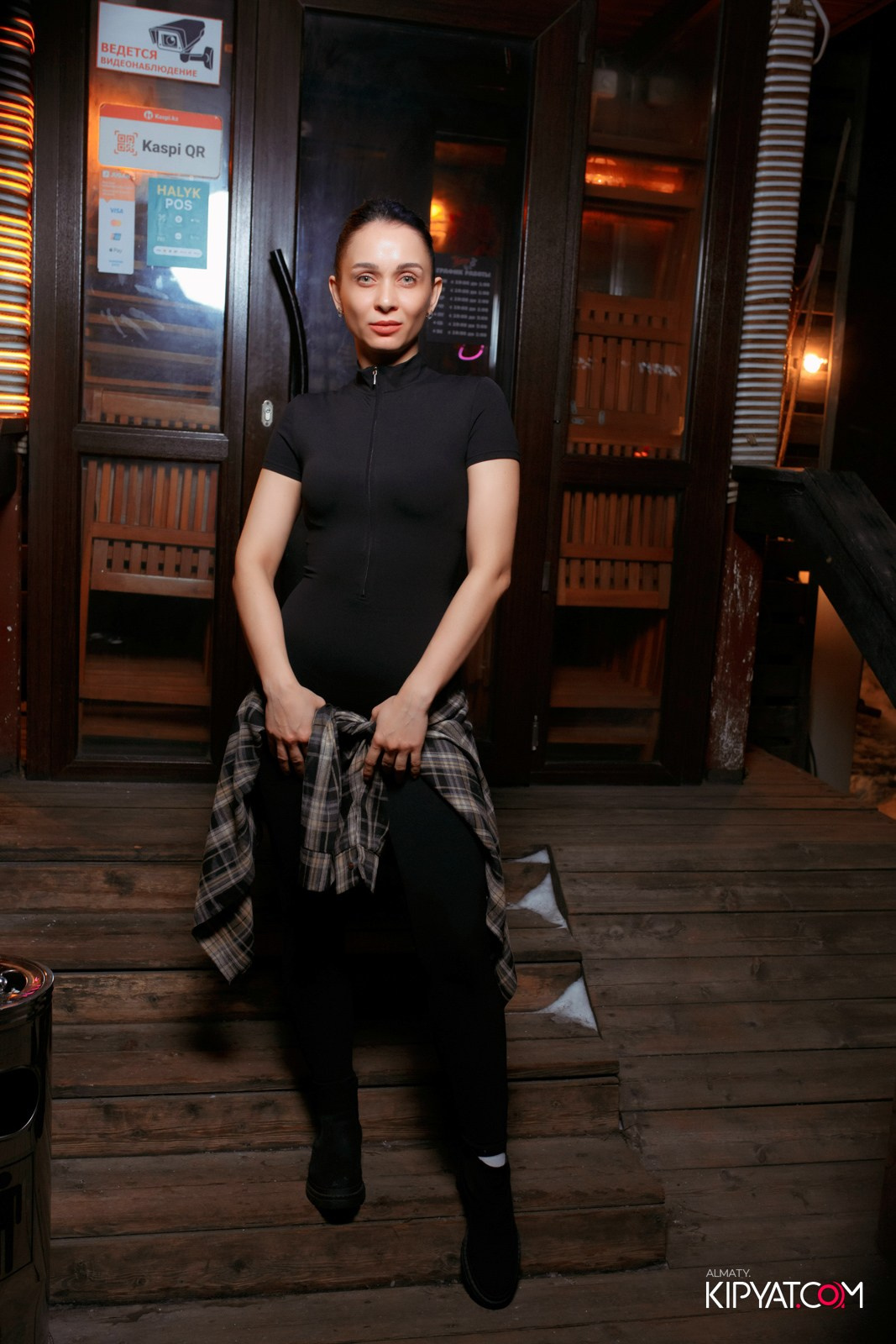 VICTORY PUB. КИПЯТКОМ АЛМАТЫ!