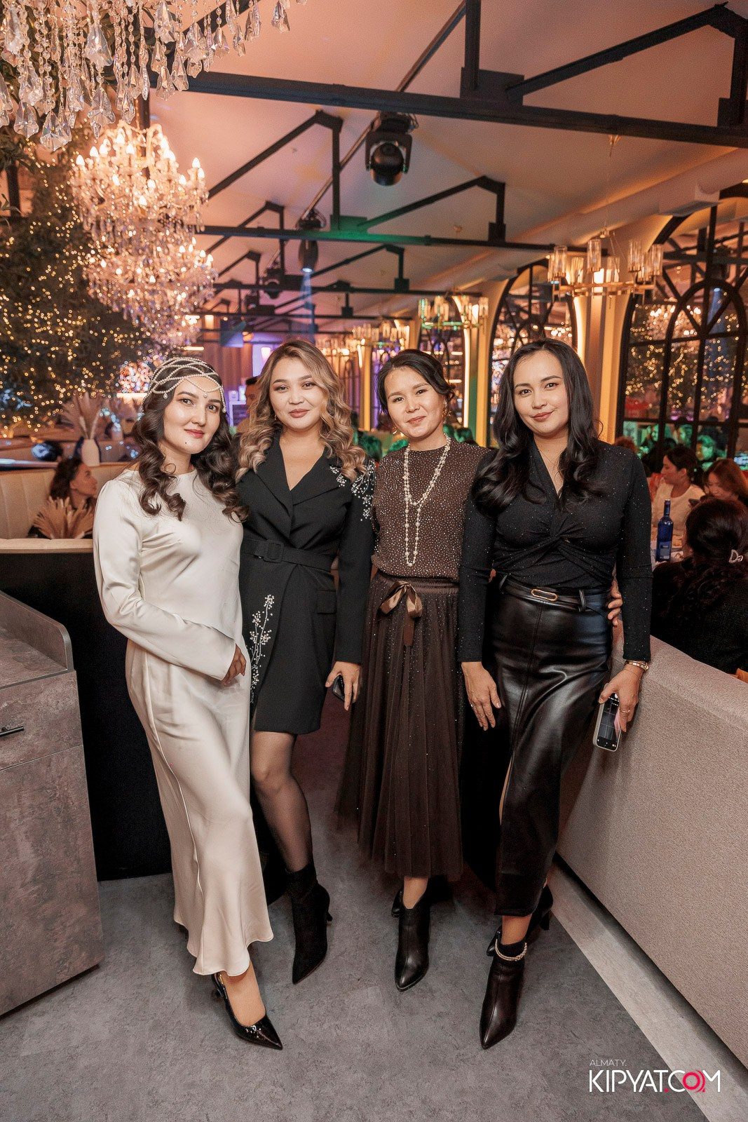 SAHARA ASIAN MIX RESTAURANT. КИПЯТКОМ АЛМАТЫ! Фотосъемка мероприятий в Алматы