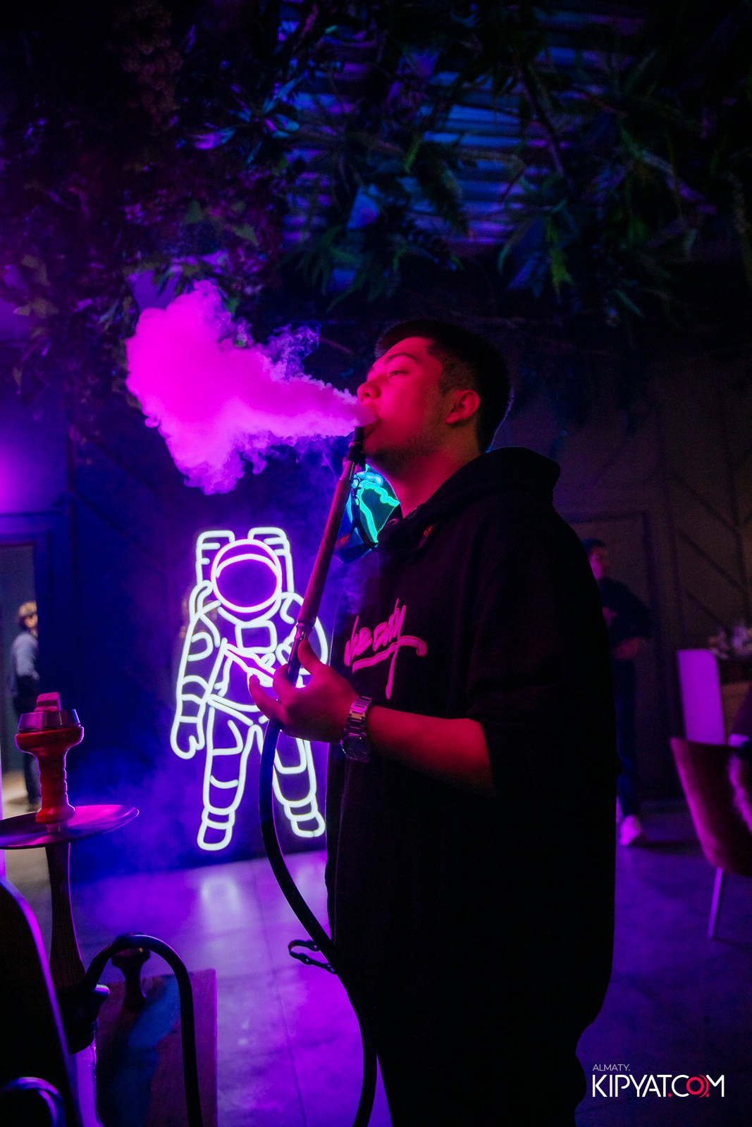 VICE CITY. КИПЯТКОМ АЛМАТЫ! Фотосъемка мероприятий в Алматы