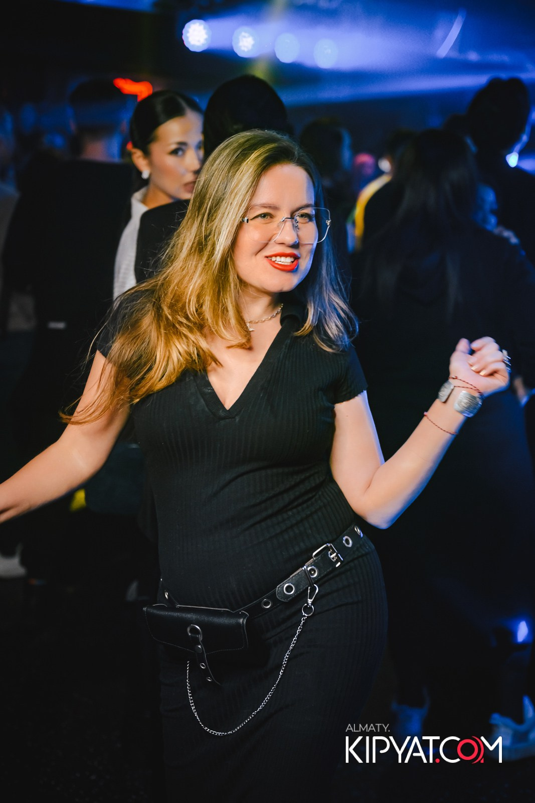 SANTA BARBARA — SPECIAL QUEST МИТЯ ФОМИН. КИПЯТКОМ АЛМАТЫ!