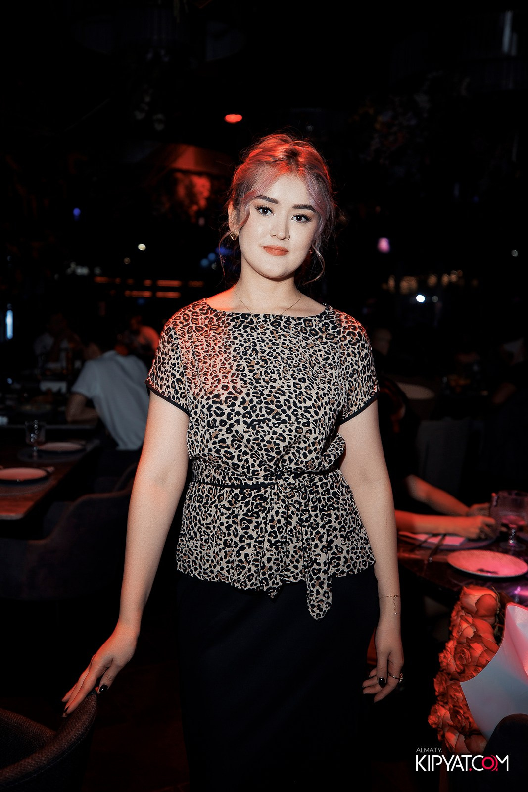 FRIENDS BAR & TERRACE. КИПЯТКОМ АЛМАТЫ!