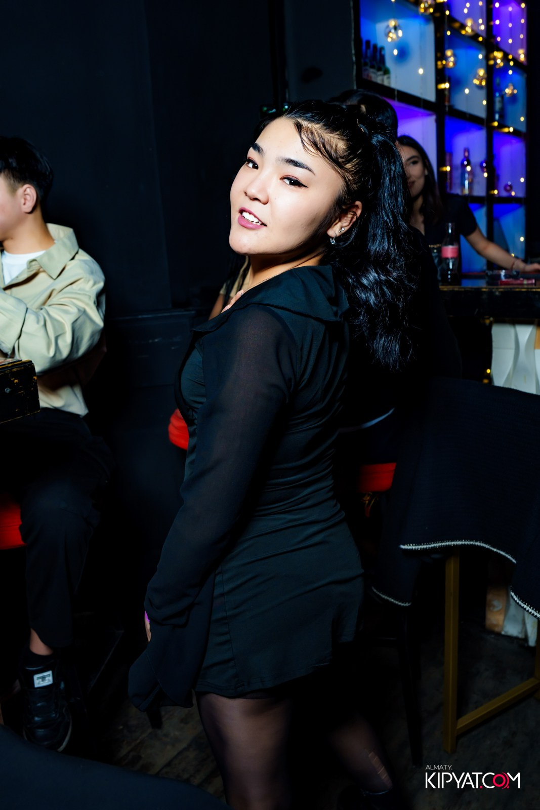 UYAT EMES BAR. КИПЯТКОМ АЛМАТЫ! Фотосъемка мероприятий в Алматы