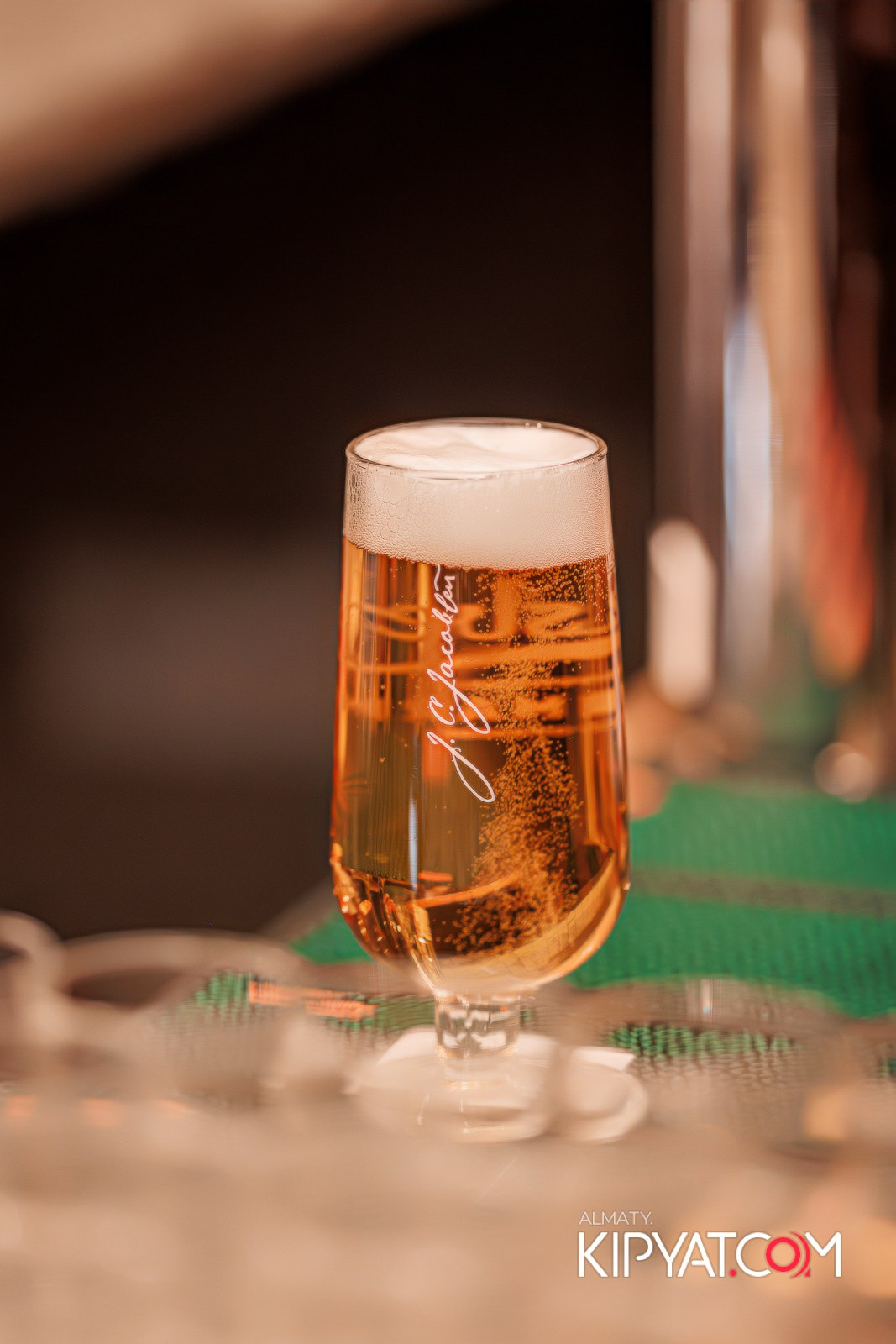 ШАШЛЫКОФФ. КИПЯТКОМ АЛМАТЫ!