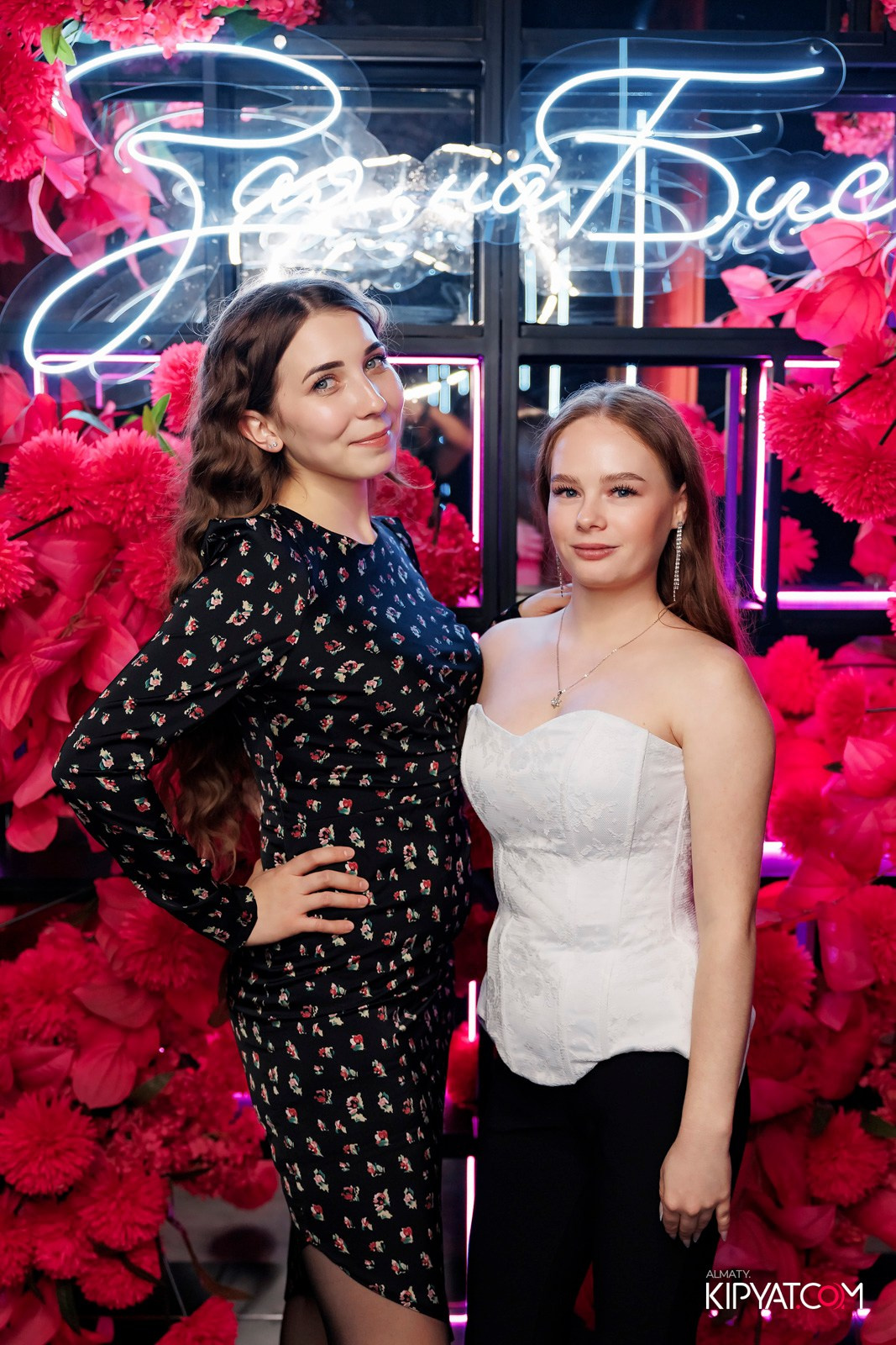 ЗАЯ, НА БИС. КИПЯТКОМ АЛМАТЫ!