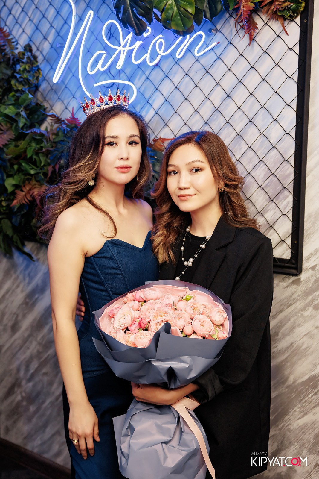 ДОРОГАЯ, Я НЕ ПИЛ. КИПЯТКОМ АЛМАТЫ! Фотосъемка мероприятий в Алматы