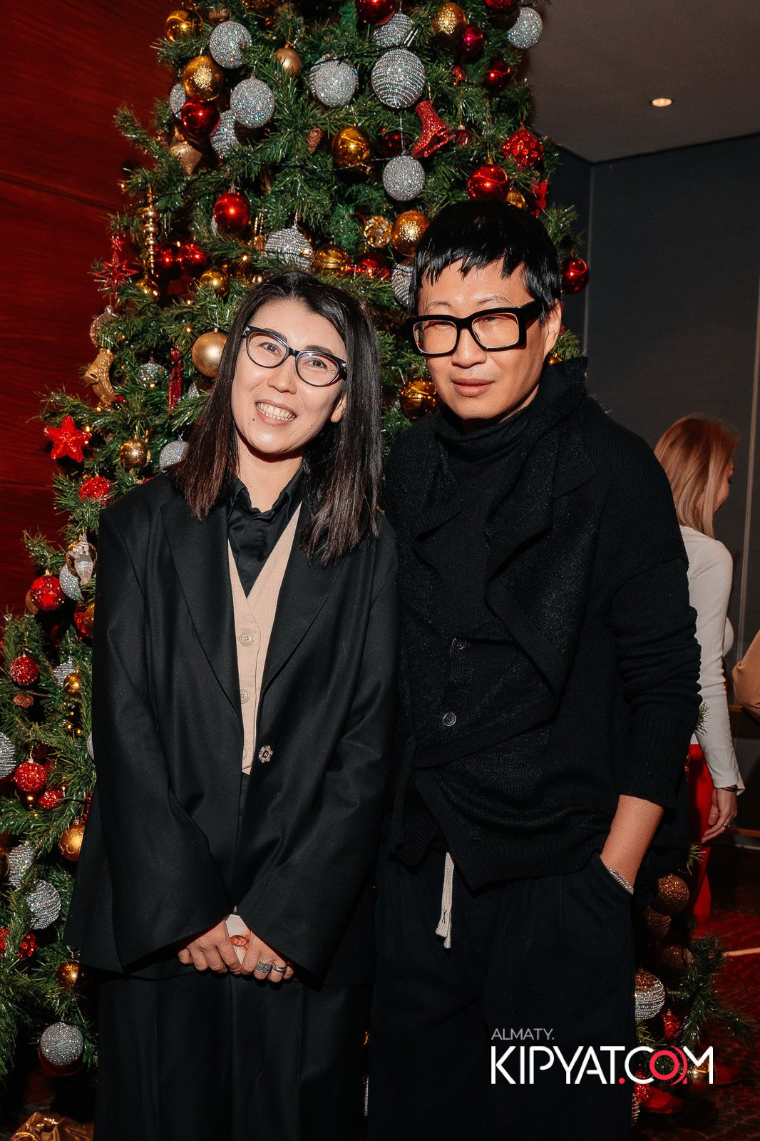 KAZAKH FASHION INDUSTRY. КИПЯТКОМ АЛМАТЫ!