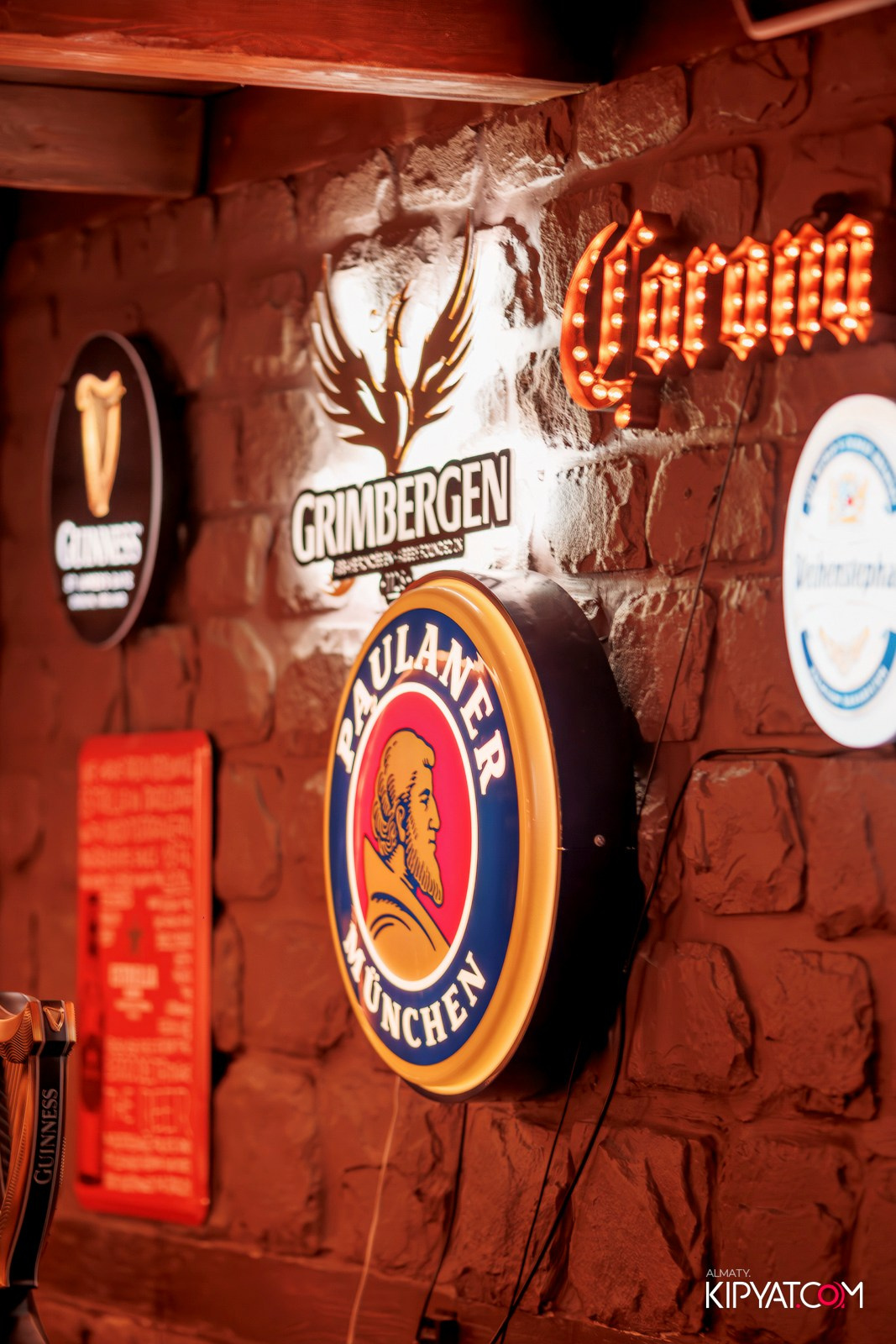 ОФИЦИАЛЬНОЕ ОТКРЫТИЕ CAFE LEFFE. КИПЯТКОМ АЛМАТЫ!