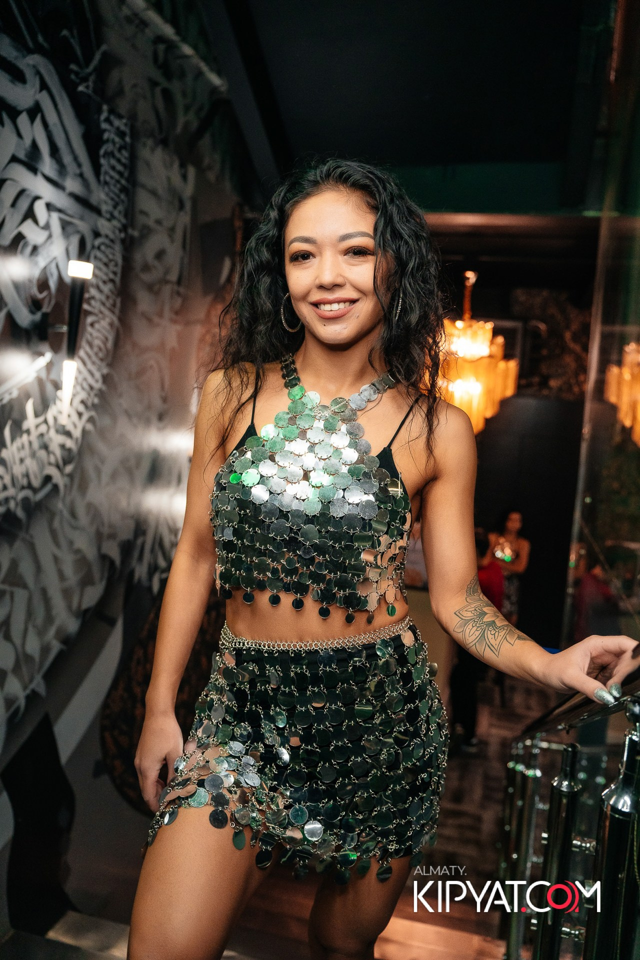 ДОРОГАЯ, Я НЕ ПИЛ. КИПЯТКОМ АЛМАТЫ!