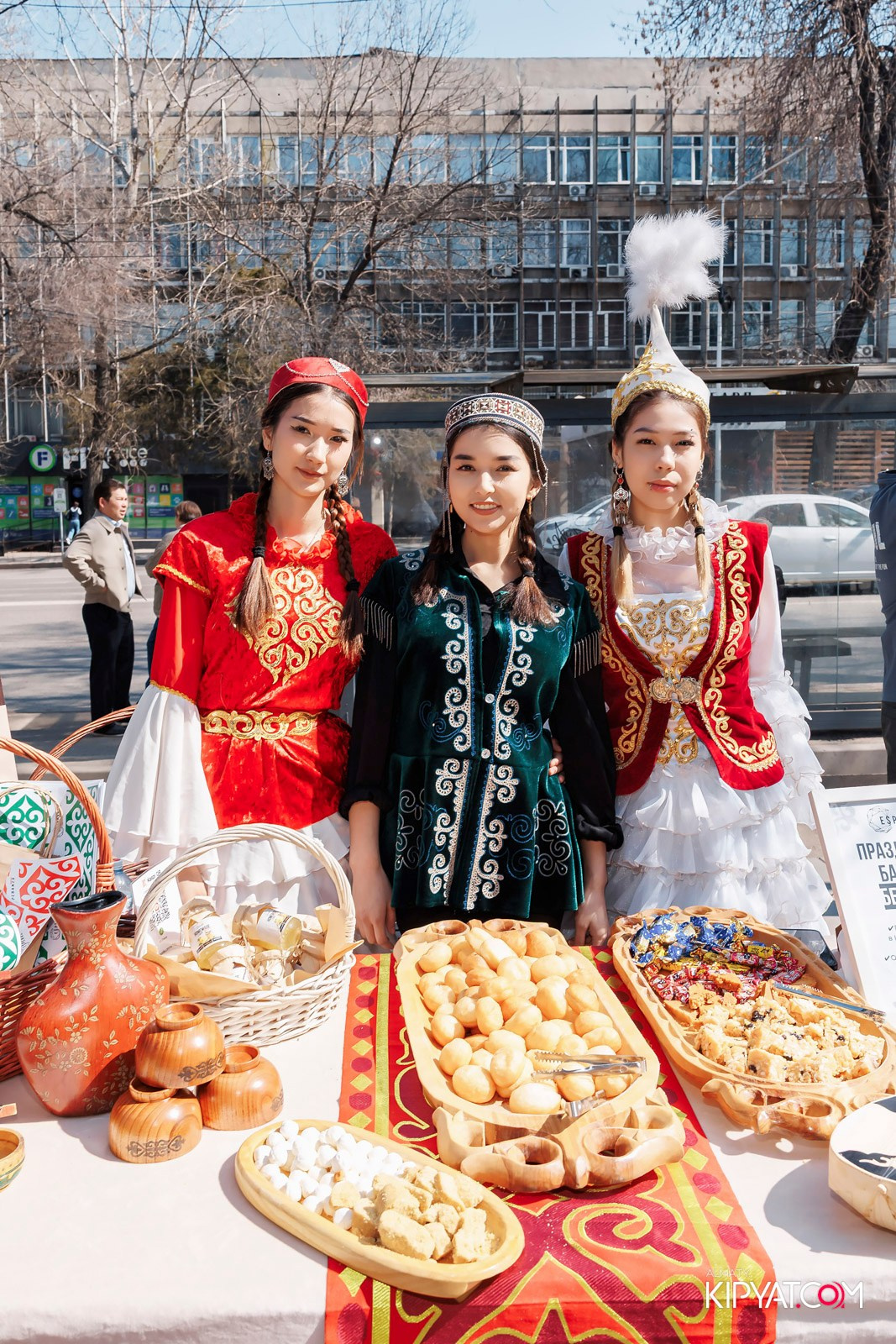 НАУРЫЗ В ESPERANZA — ФЕСТИВАЛЬ АЛЛЕЯ ВКУСОВ. КИПЯТКОМ АЛМАТЫ! Фотосъемка мероприятий в Алматы