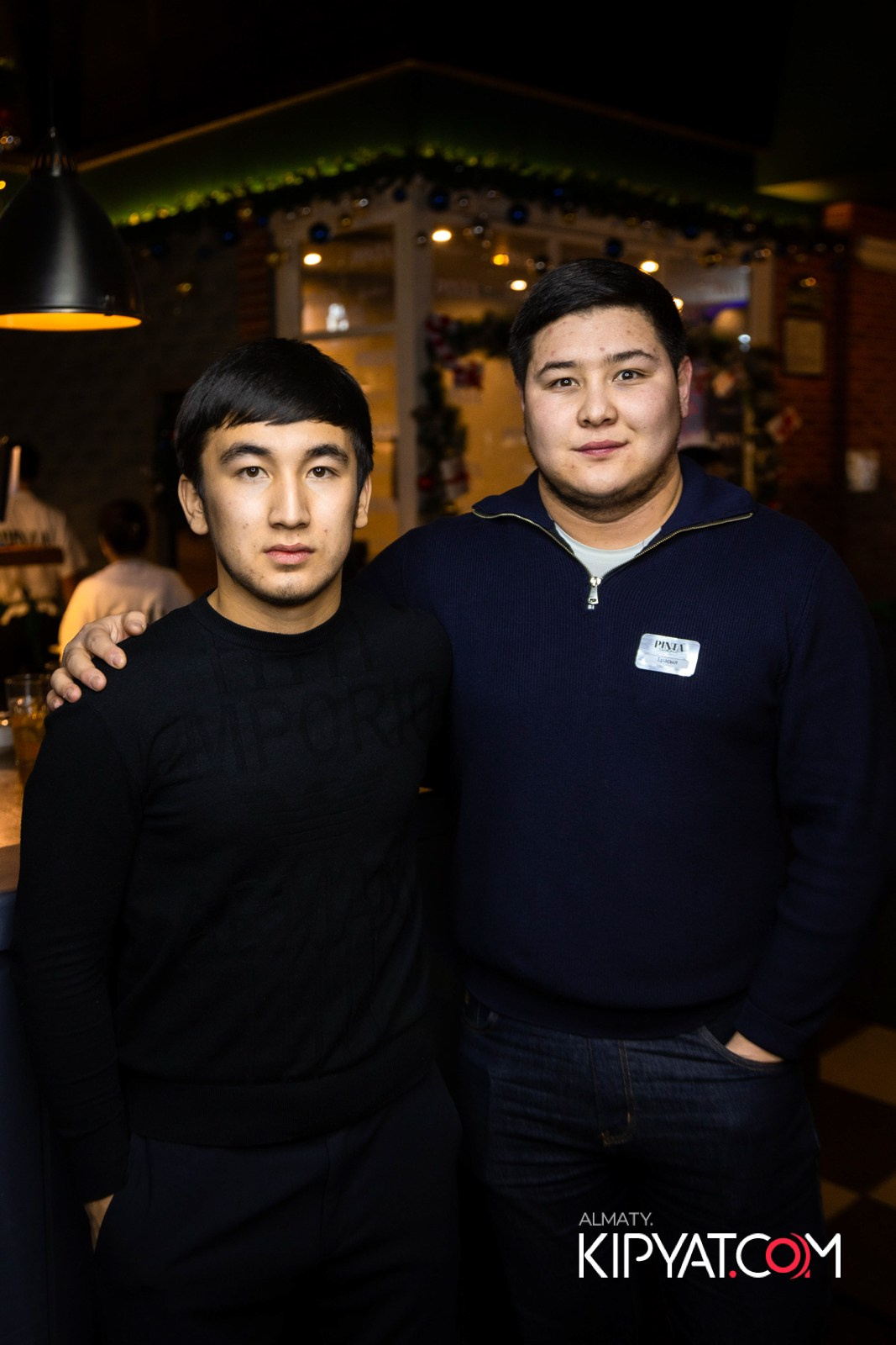 ПИНТА ADK. КИПЯТКОМ АЛМАТЫ!