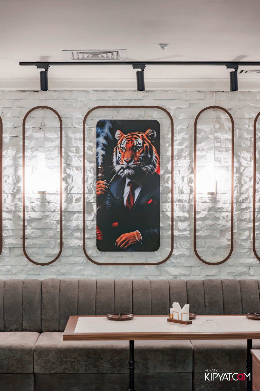 ОФИЦИАЛЬНОЕ ОТКРЫТИЕ CAFE LEFFE. КИПЯТКОМ АЛМАТЫ!